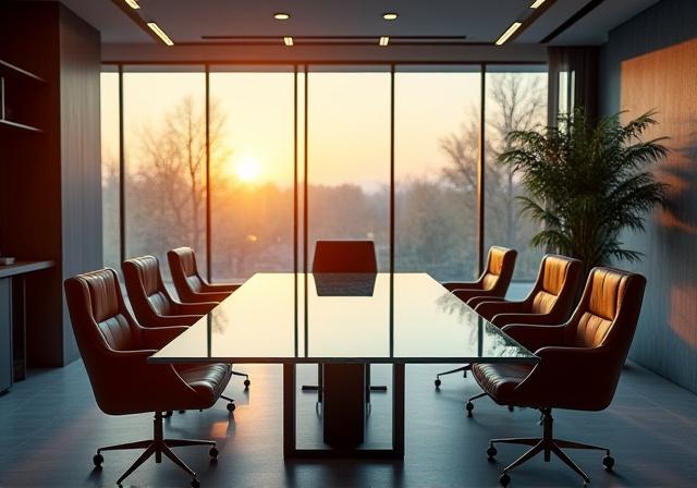 Professional legal consultation environment